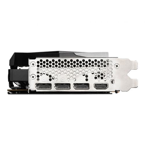 MSI RTX 3060 Gaming X 12GB Gaming Graphics Card